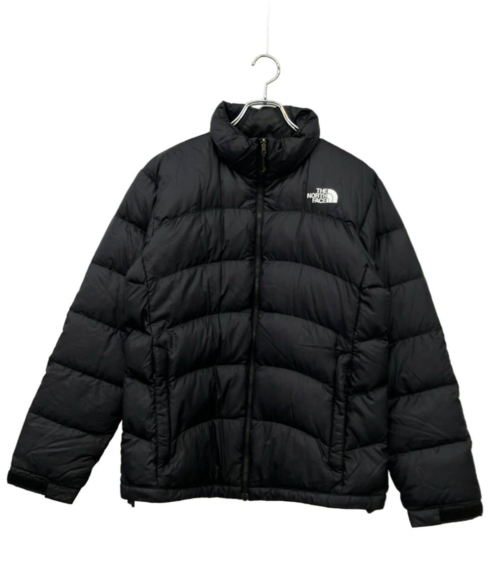 THE NORTH FACE ダウンジャケット ナイロン ND92130 メンズ SIZE S ザ 