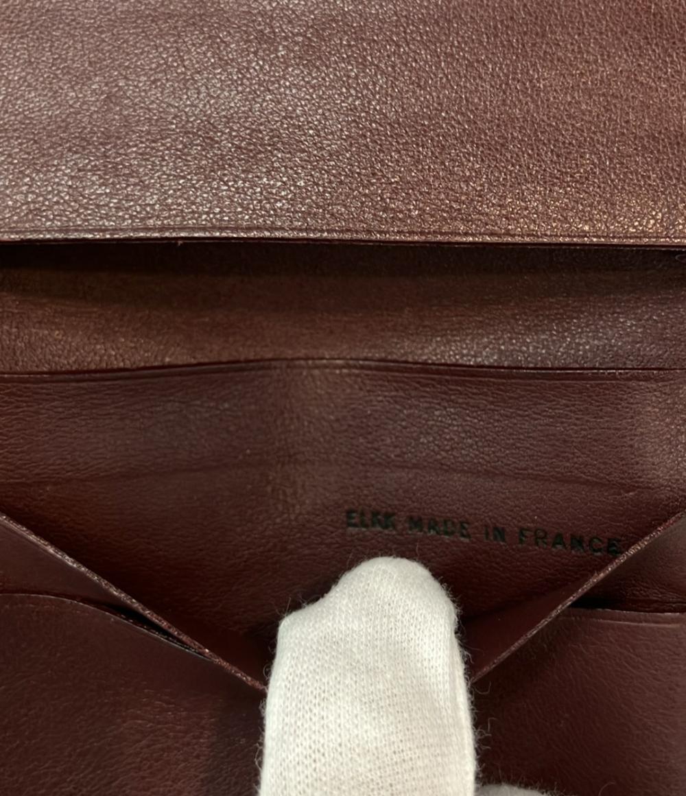 カルティエ カードケース マストドゥカルティエ メンズ Cartier