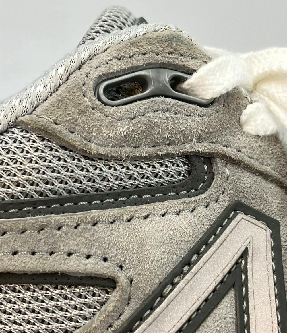 NEW BALANCE ローカットスニーカー W990GL4 メンズ SIZE 25.5 (S) ニューバランス