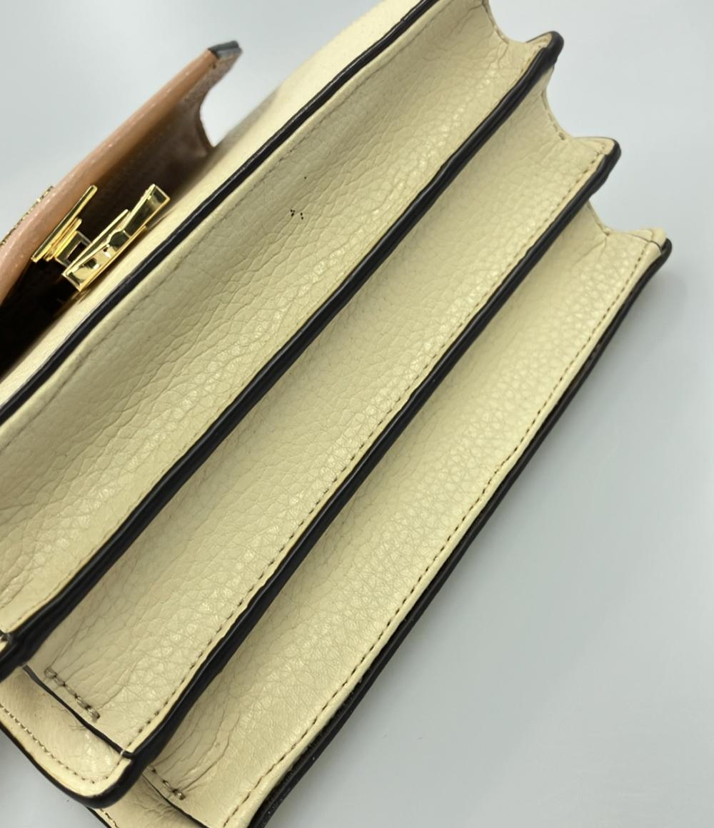 サマンサタバサ 2way ハンドバッグ ミニショルダーバッグ 斜め掛け レディース Samantha Thavasa