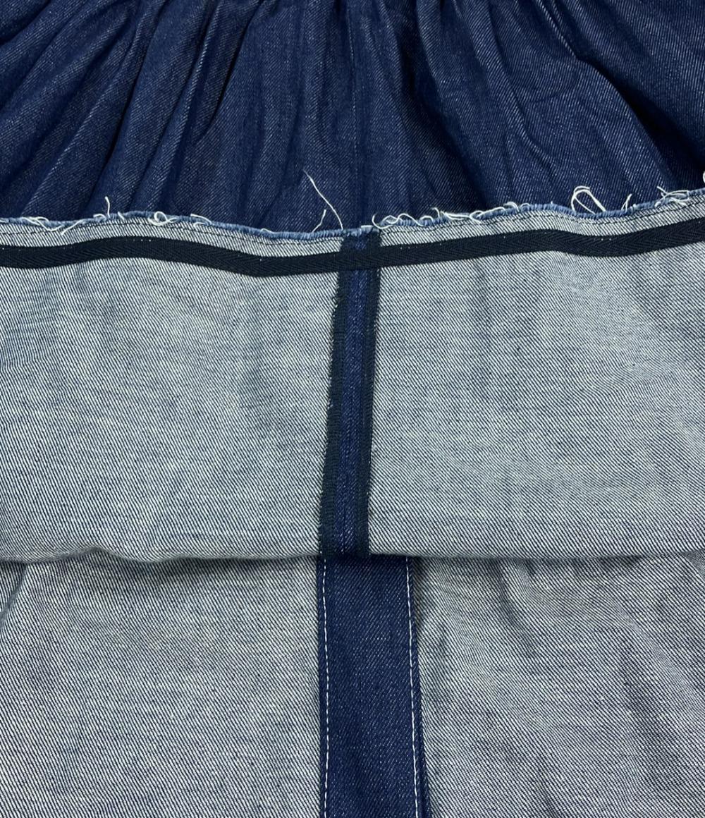 クロエ デニムスカート レディース SIZE 38 (M) Chloe