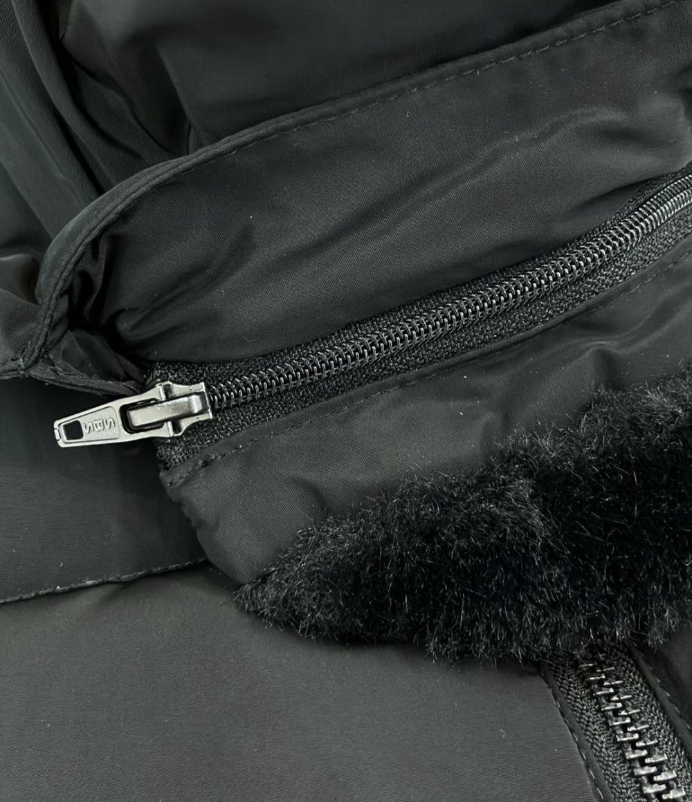 アルマーニエクスチェンジ ダウンベスト レディース SIZE XS (XS) ARMANI EXCHANGE