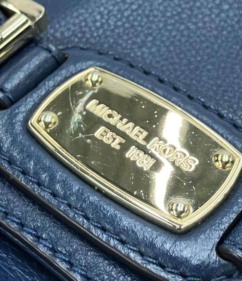 美品 マイケルコース ショルダーバッグ チェーン レディース MICHAEL KORS