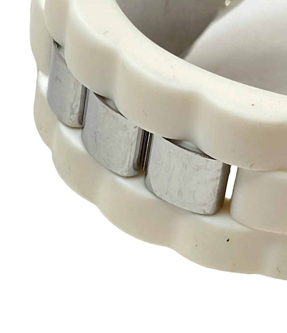 トミーヒルフィガー 腕時計 クオーツ シルバー メンズ TOMMY HILFIGER