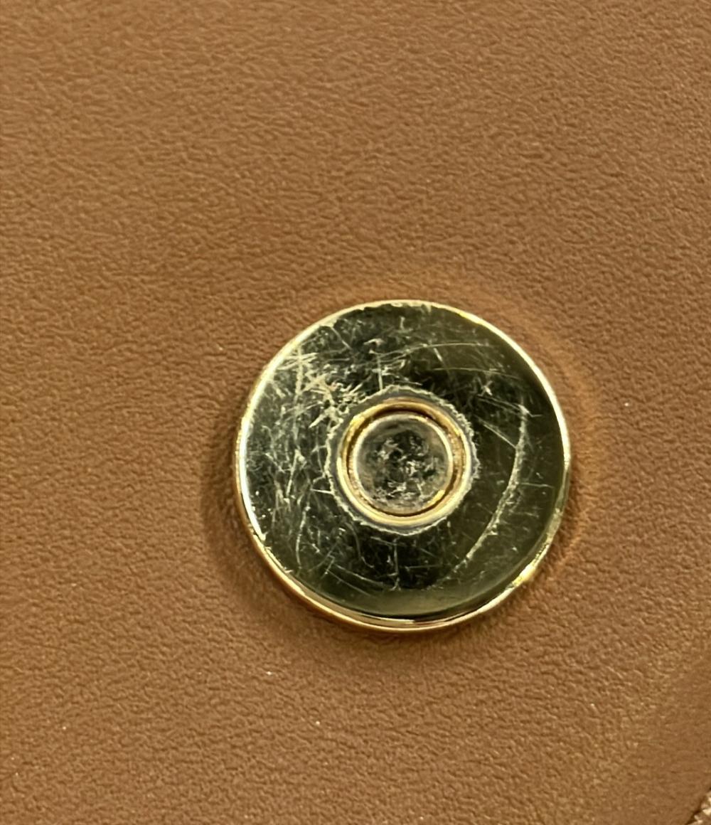 RALPH LAUREN ショルダーバッグ 斜め掛け レディース ラルフローレン