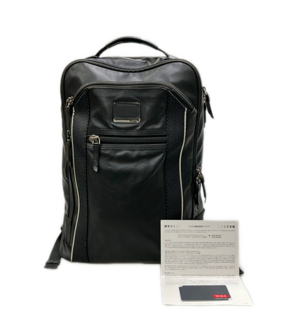 TUMI リュック メンズ トゥミ