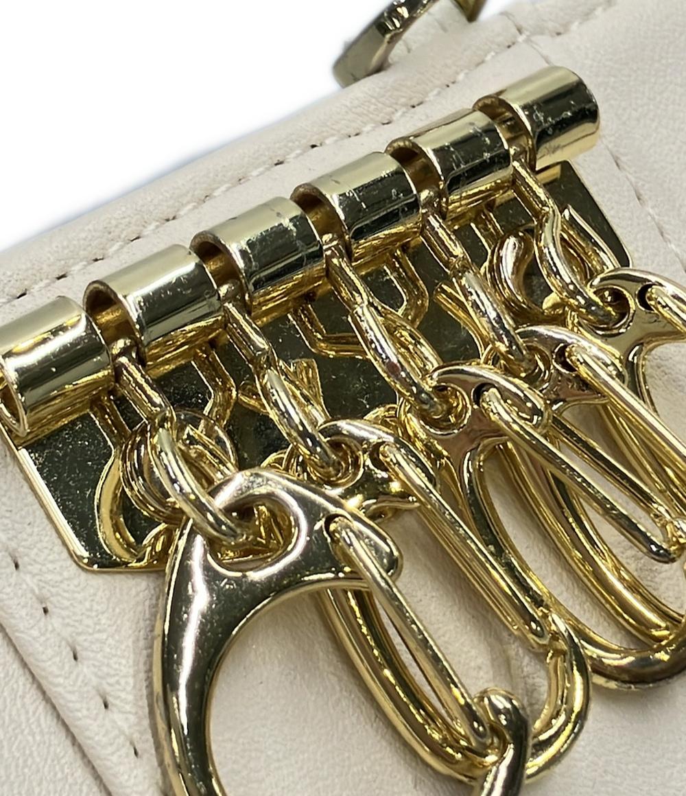 Samantha Vega 5連キーケース レディース サマンサベガ