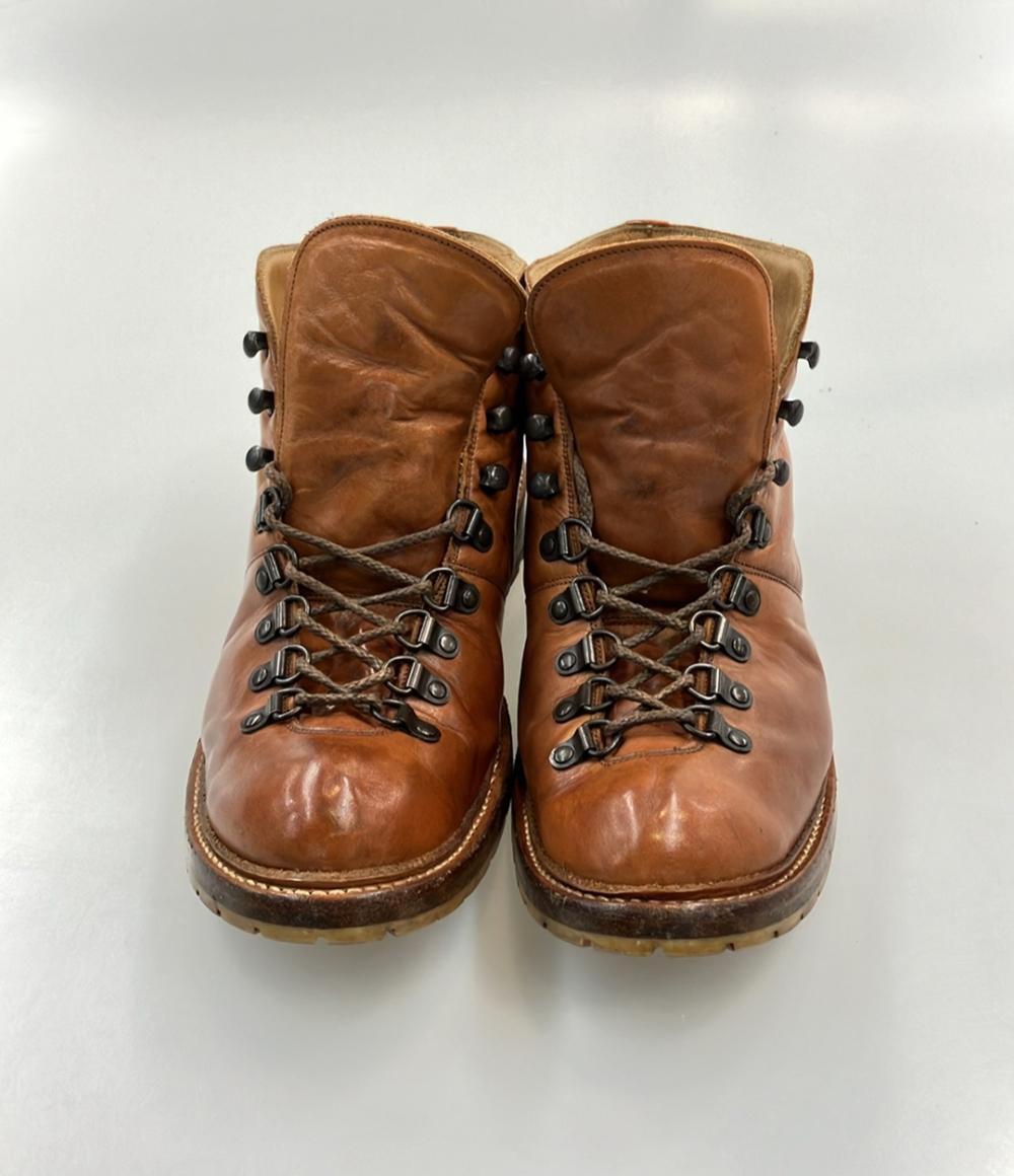 ショセ ワークブーツ メンズ SIZE 26.0 (M) Chausser