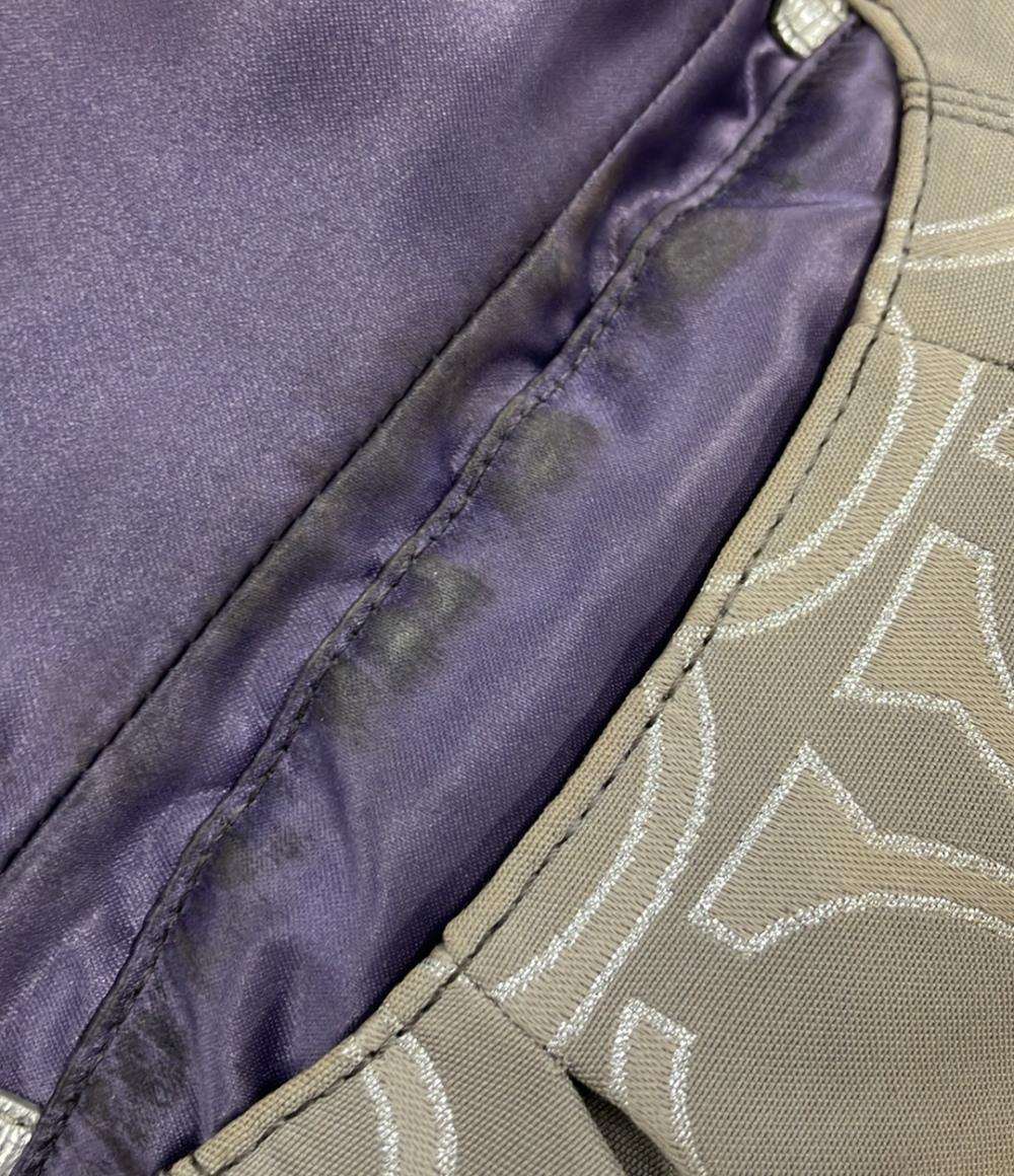 COACH 2WAY ハンドバッグ ショルダーバッグ 斜め掛け ラージシグネチャー 17909 レディース コーチ