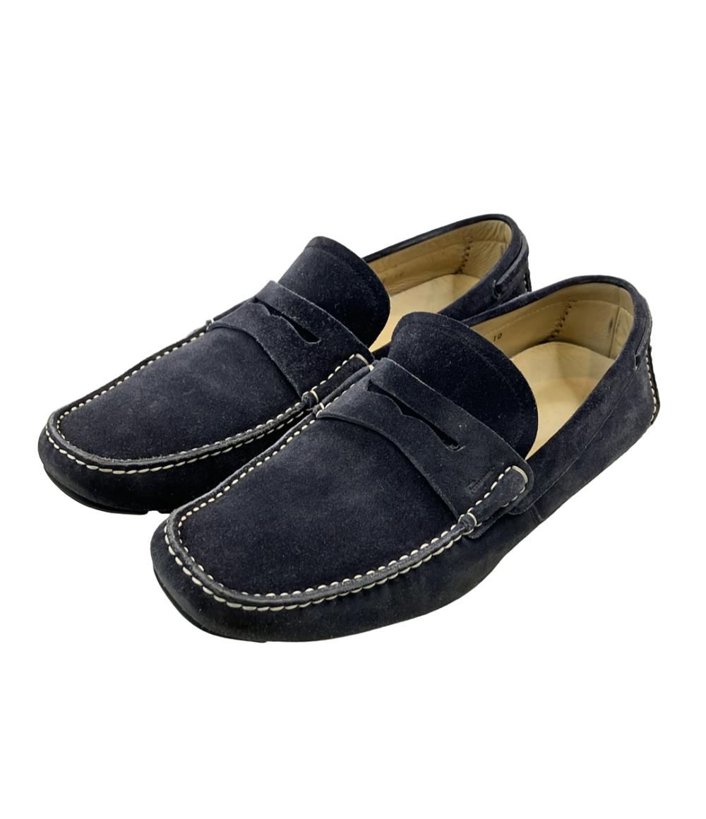 Salvatore Ferragamo ドライビングシューズ メンズ SIZE 10 (28cm