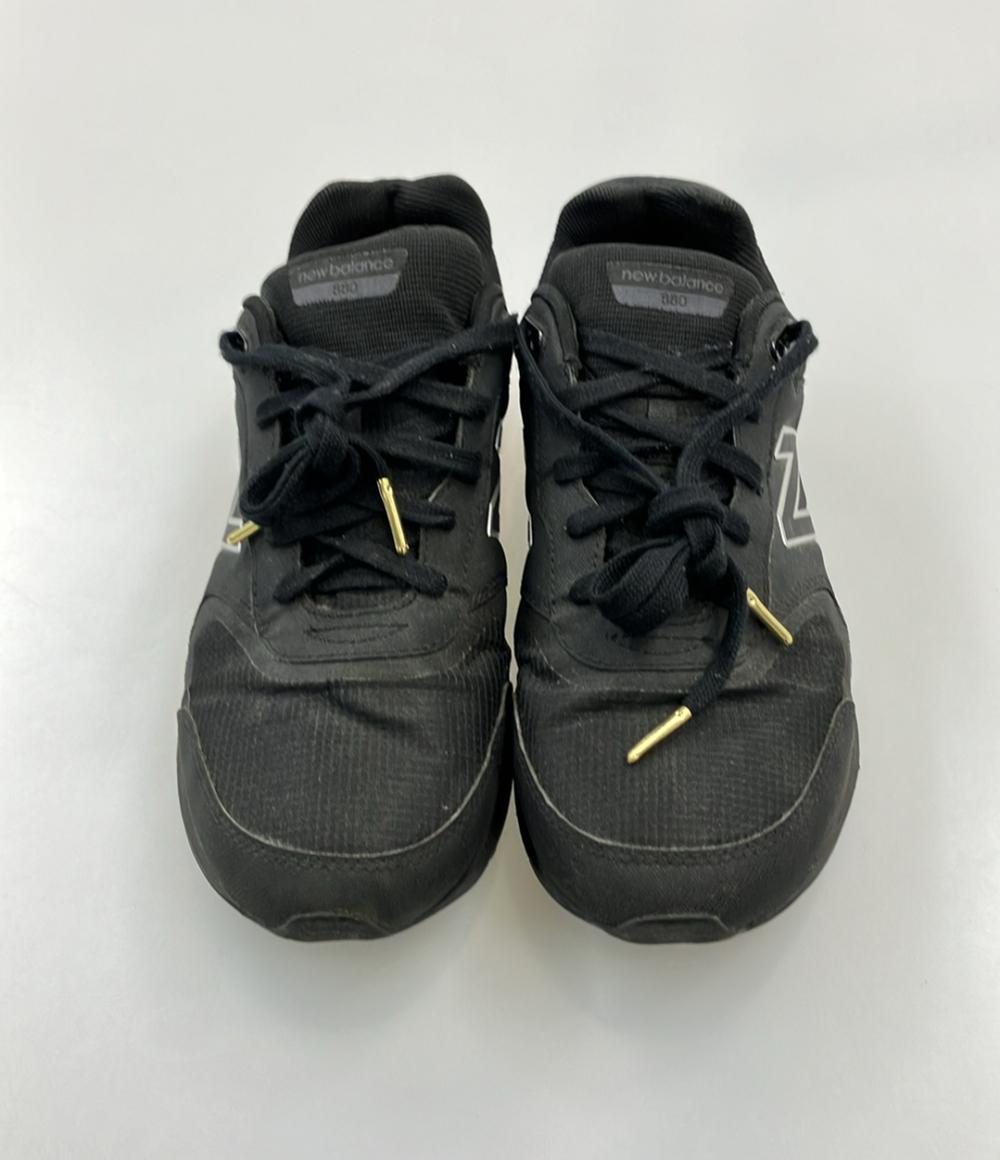 ニューバランス ローカットスニーカー MW880GB4 メンズ SIZE 26.5 (M) NEW BALANCE