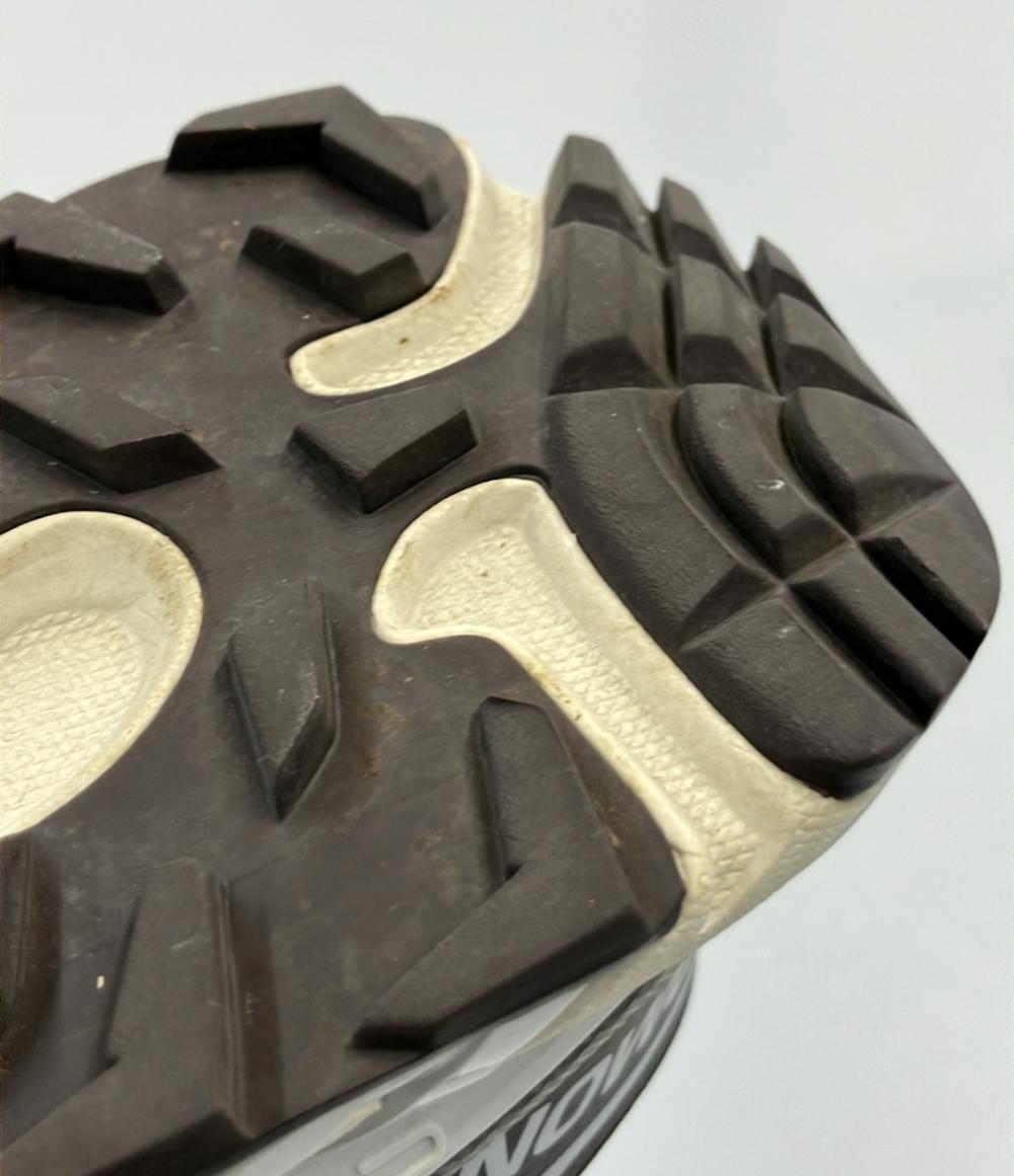 Salomon ローカットスニーカー XT-6 476904 メンズ SIZE 27.0 (L) サロモン