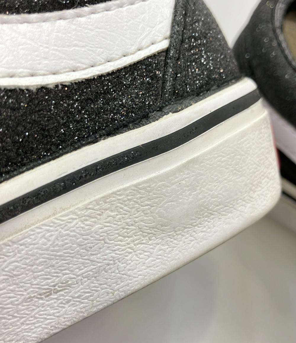 バンズ ローカットスニーカー レディース SIZE 23 (M) VANS