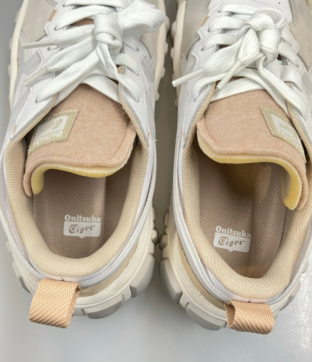 ONITSUKA TIGER ローカットスニーカー DENTIGRE LS 1183B421 メンズ SIZE 28.0 (XL) オニツカタイガー