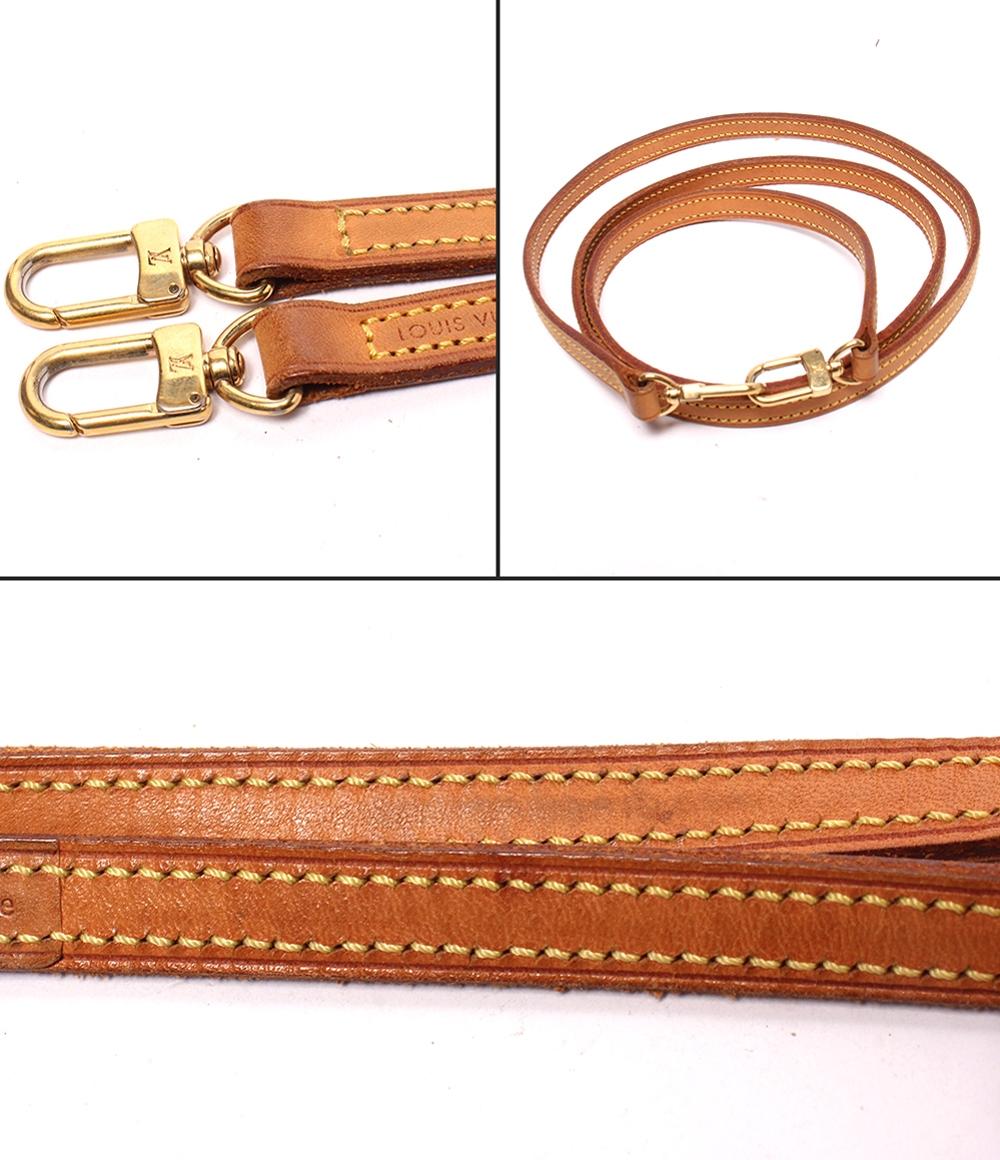 LOUIS VUITTON ショルダーバッグ 斜め掛け アクセサリーポーチ ポシェットアクセソワール モノグラム M51980 レディース ルイ・ヴィトン