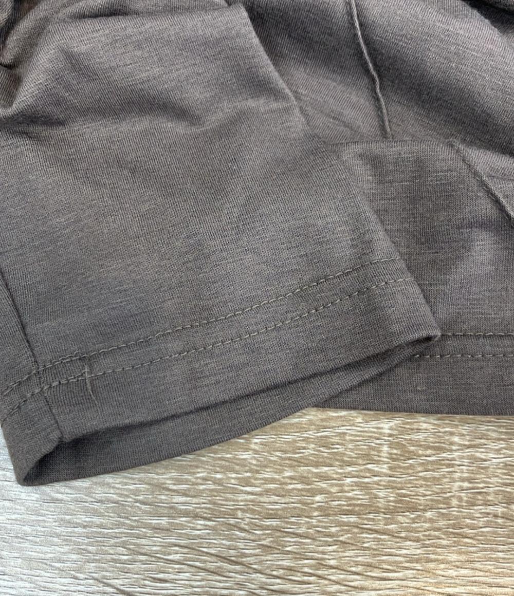 PRADA 長袖シャツ カットソー メンズ プラダ