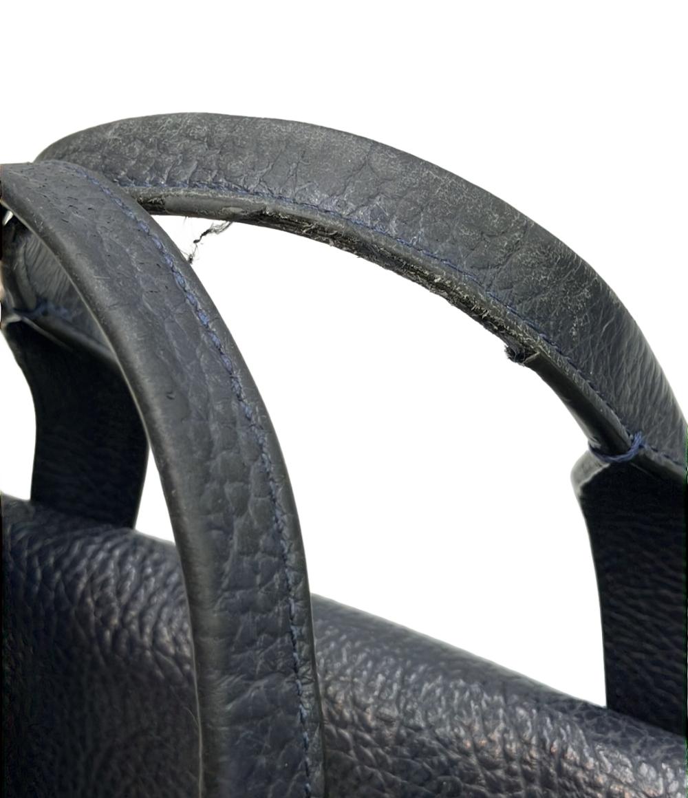 COACH 2WAY ビジネスバッグ ブリーフケース ショルダーバッグ 斜め掛け F75757 メンズ コーチ