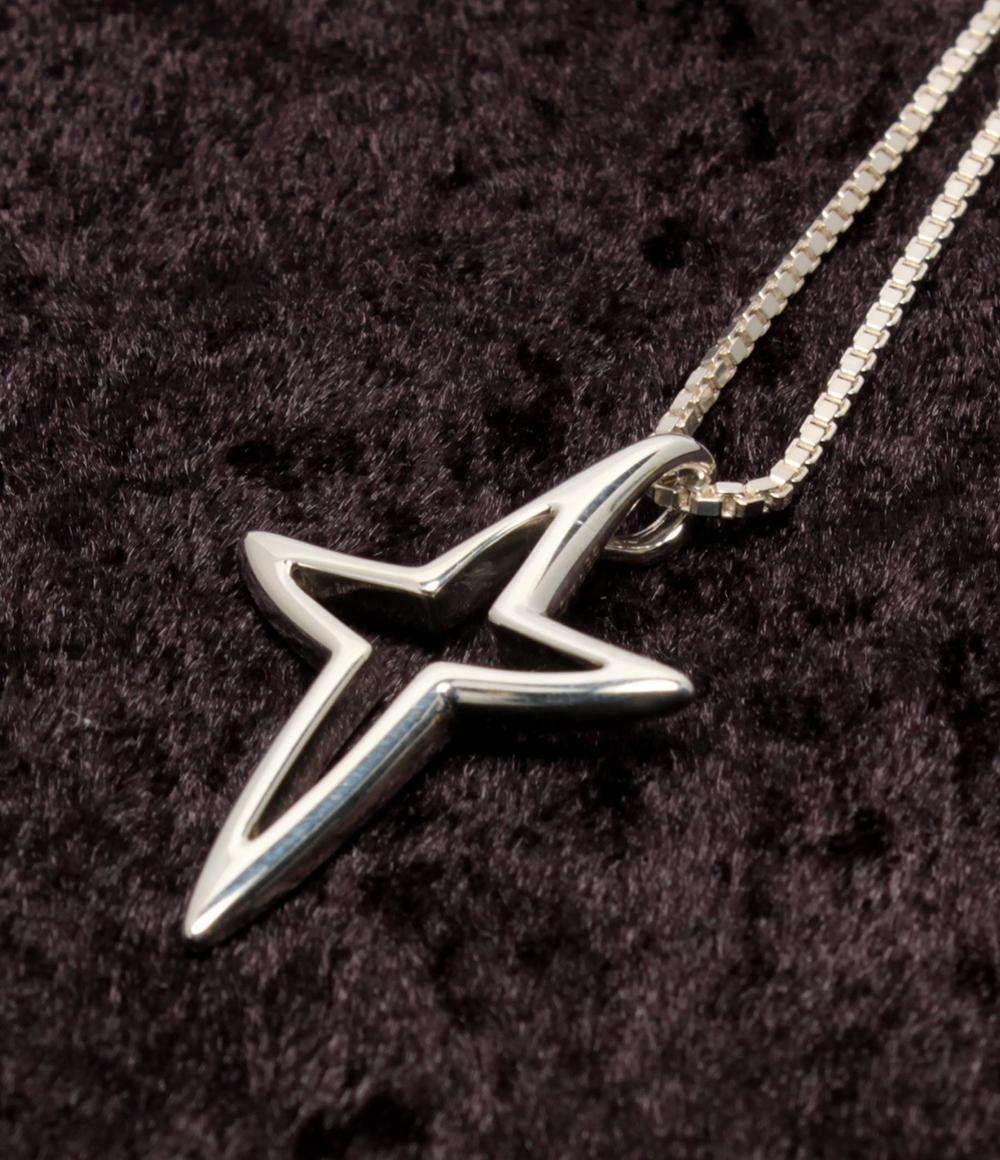 ホアキンべラオシルバー925の ネックレス