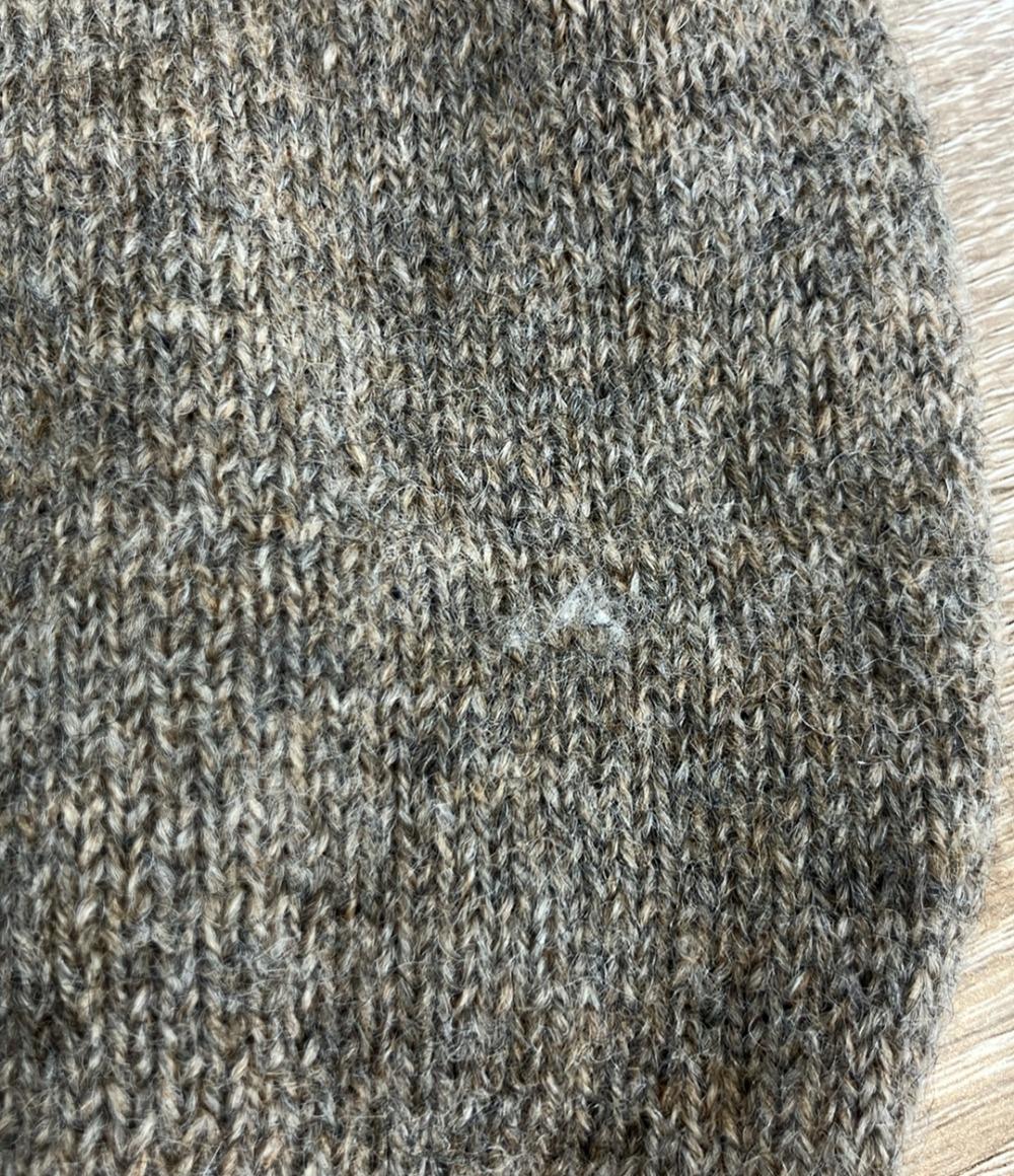 POLO RALPH LAUREN 長袖 ニット メンズ SIZE M ポロ・ラルフローレン