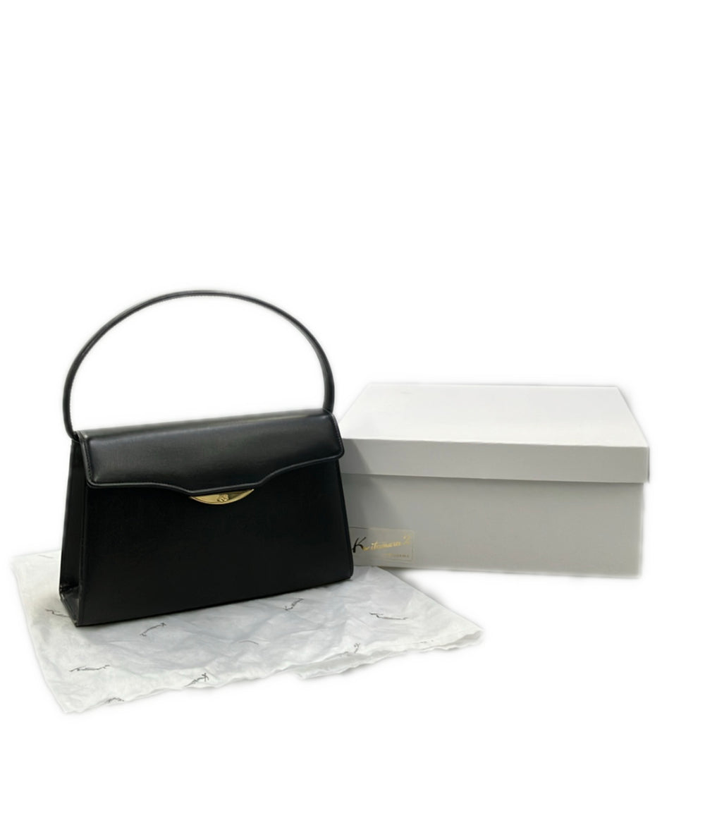 美品 Kitamura2 ハンドバッグ レディース キタムラ2