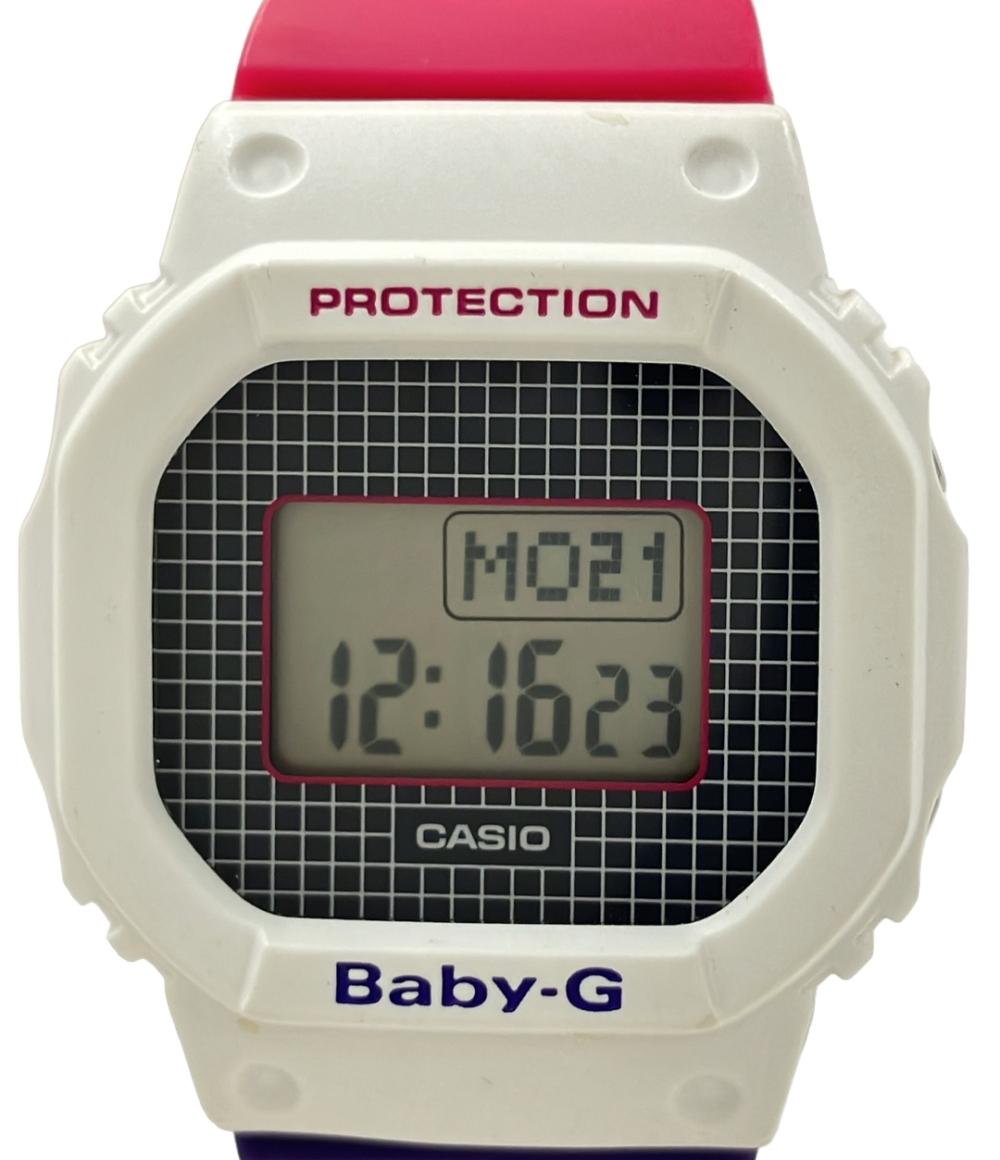 腕時計 CASIO Baby G BGD-560THB-7JF Baby-G Special Colour Watch BGD-560THB-7