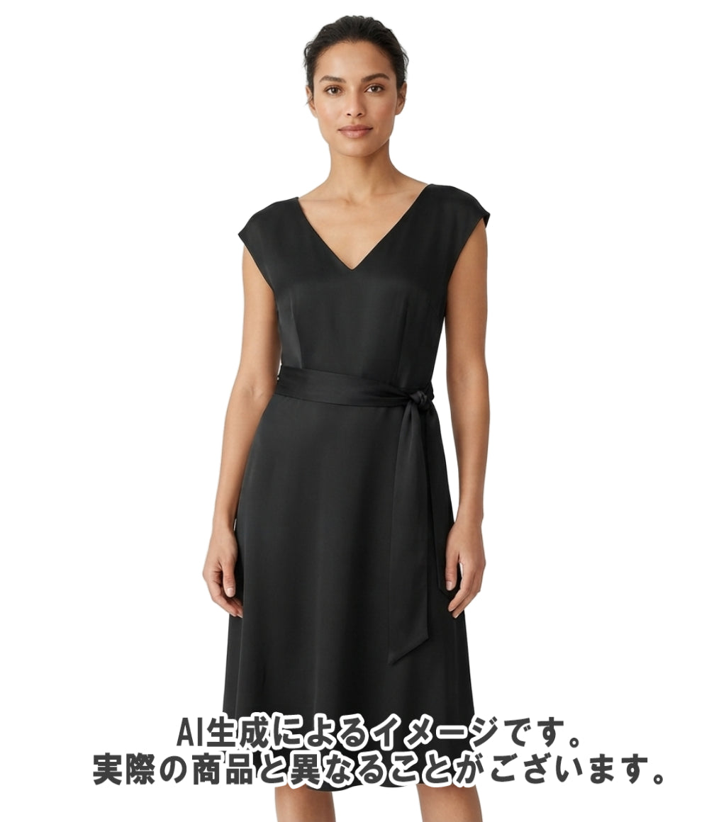 PRADA ノースリーブワンピース レディース SIZE 40 (M) プラダ