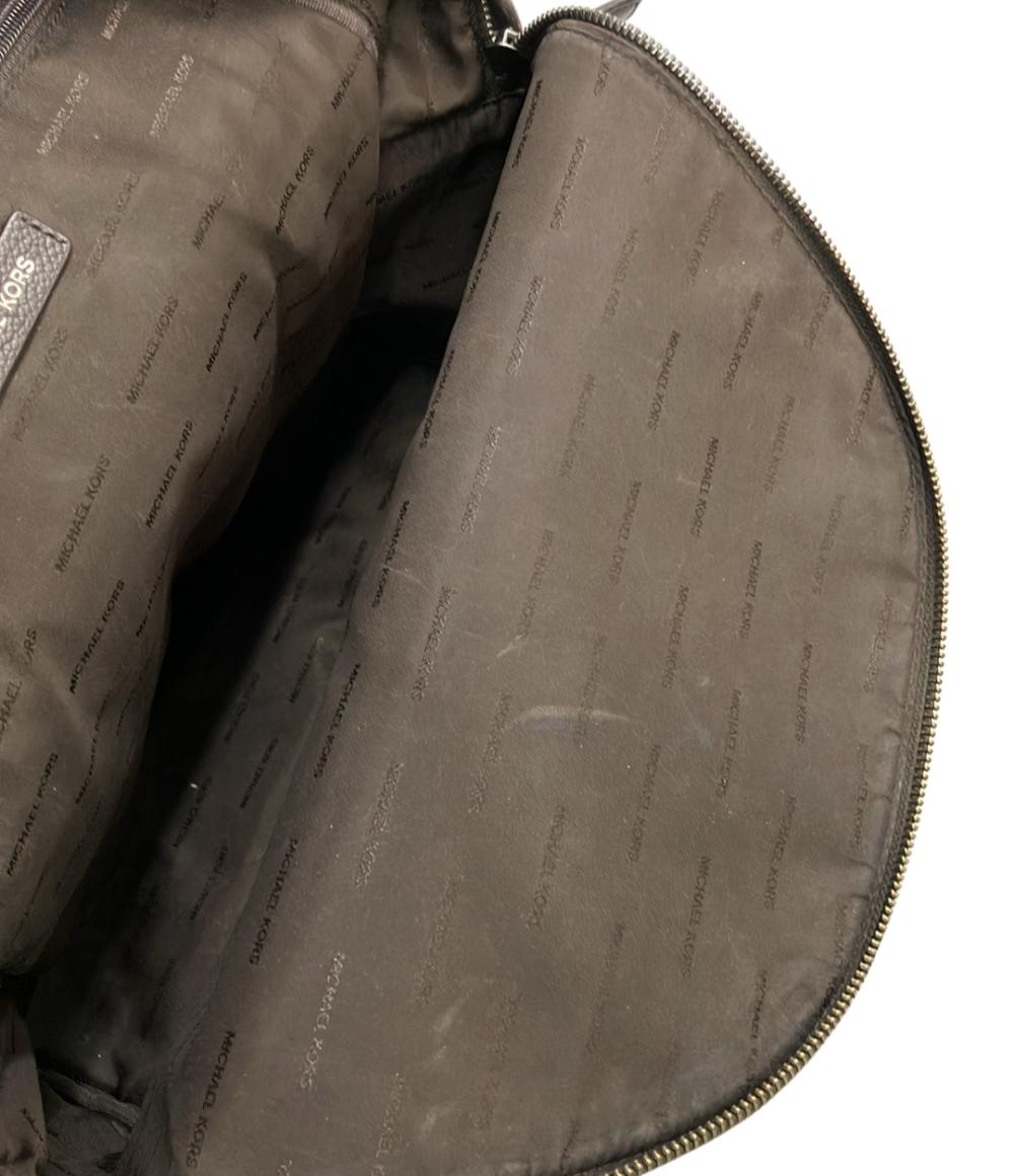 MICHAEL KORS リュック レディース マイケルコース