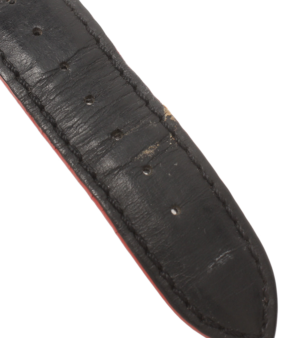 CITIZEN 腕時計 ソーラー ブラック B612-S083451 メンズ シチズン