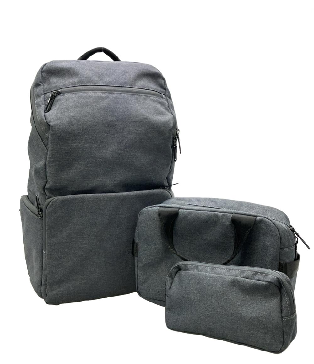 ビーシーイシュタル リュック メンズ B.C.+ISHUTAL