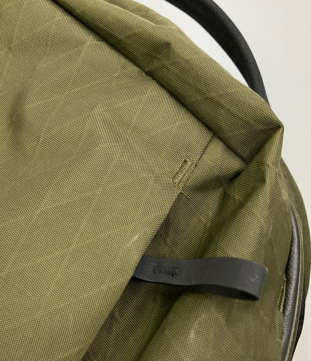 ABLE CARRY リュック メンズ エイブルキャリー