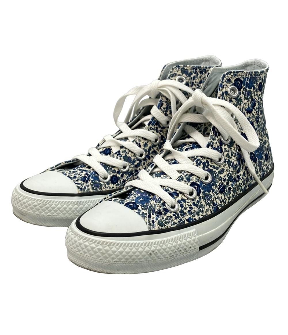 CONVERSE ハイカットスニーカー オールスター リバティ PT R HI 5CK387
