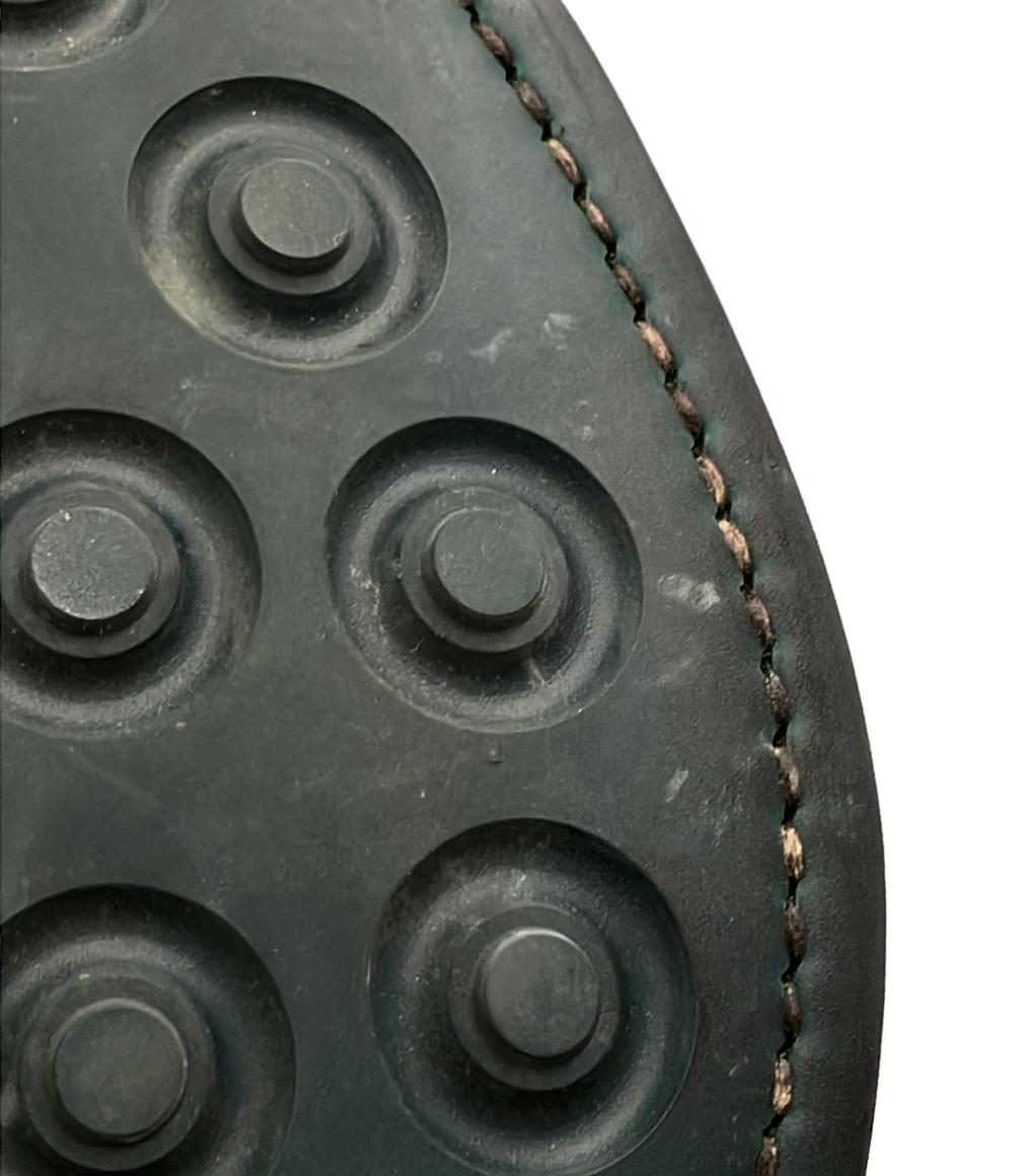 CROCKETT&JONES ドレスシューズ BANGOR 5664XRG-29R メンズ SIZE 6 (24.5cm) クロケットアンドジョーンズ