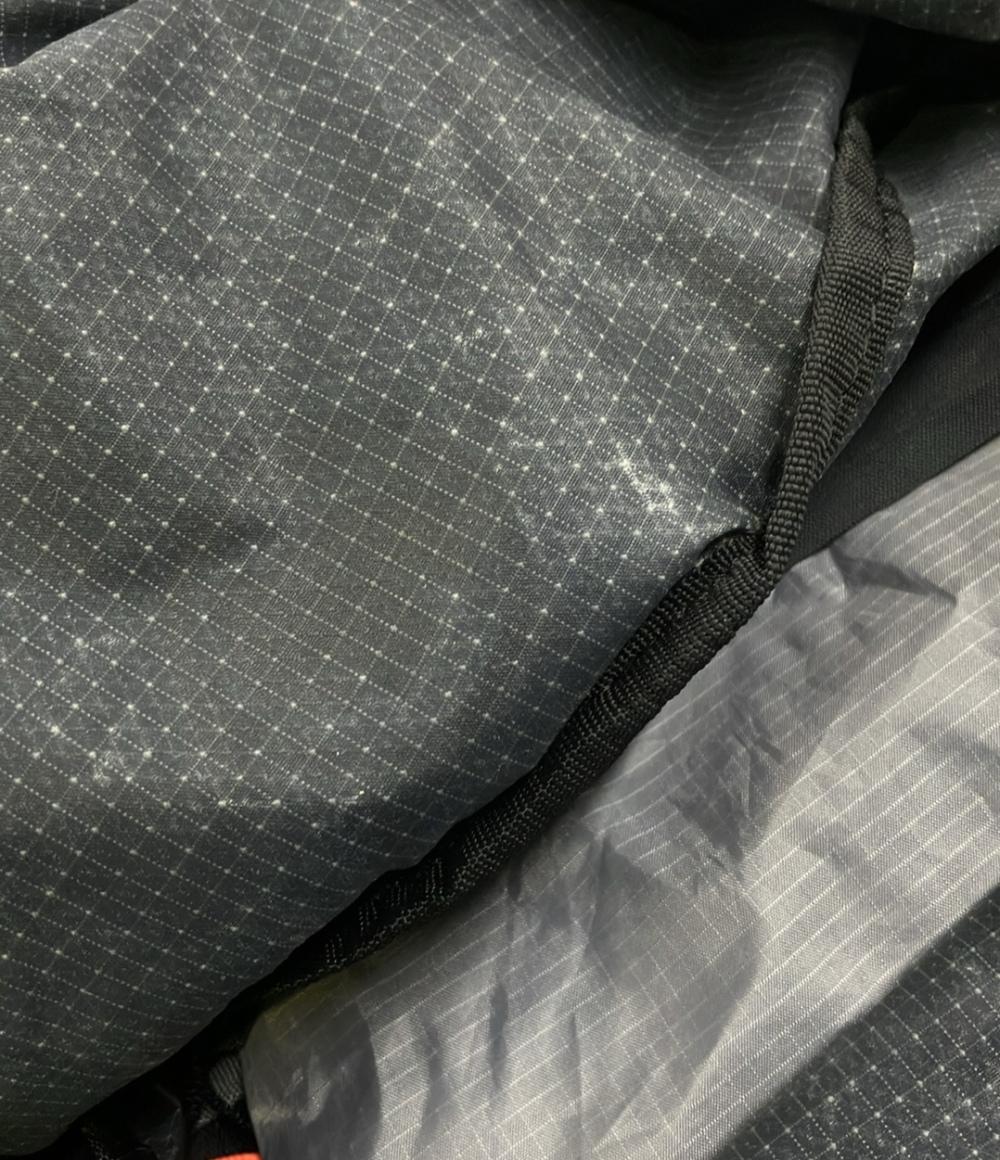 Mammut リュック ducan spine 28-35 メンズ マムート