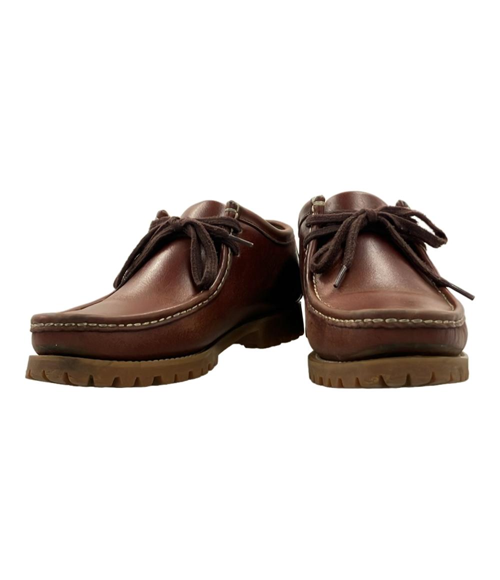 リーガル ワラビーブーツ メンズ SIZE 24.0 (XS) REGAL – Rehello by