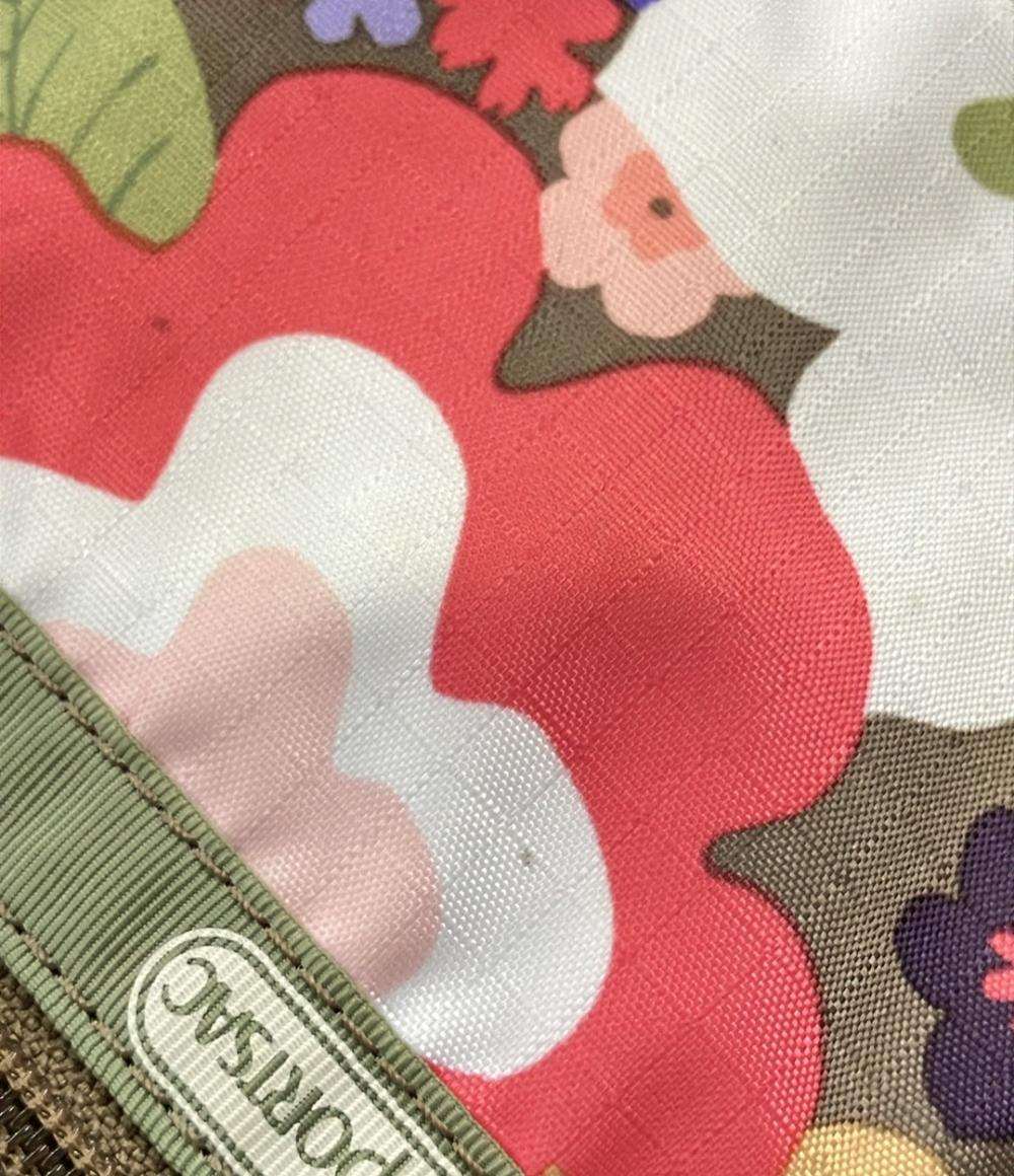 LeSportsac ショルダーバッグ 斜め掛け レディース レスポートサック