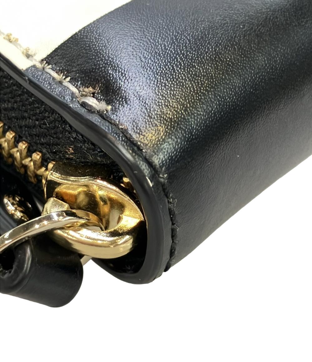 ケイトスペード ラウンドファスナー長財布 レディース Kate Spade