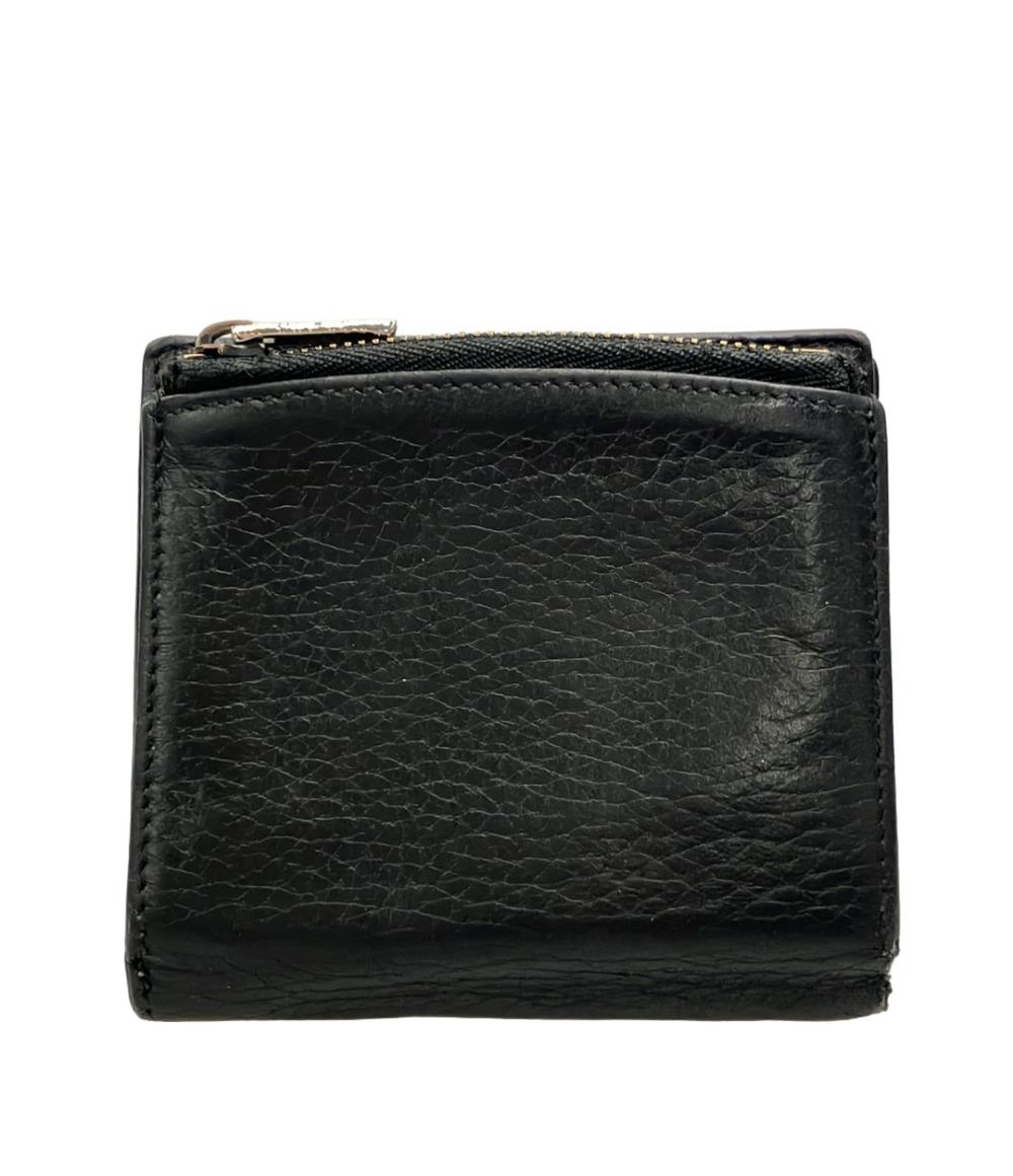 Maison Margiela 二つ折り財布 バイフォールド ウォレット S35UI0438