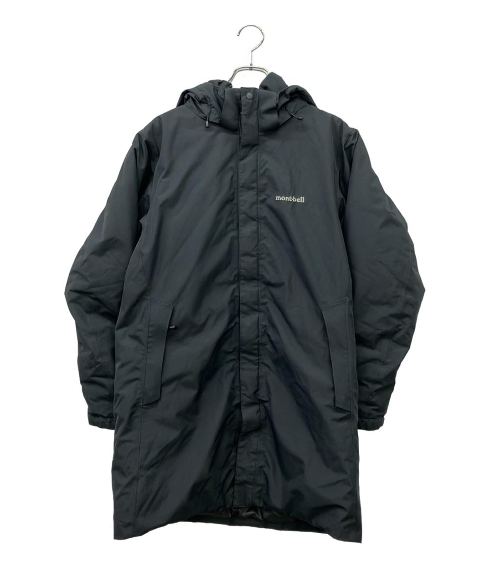 montbell ベルニナ ダウンコート ベルニナ ダウンコート Men's｜モンベル