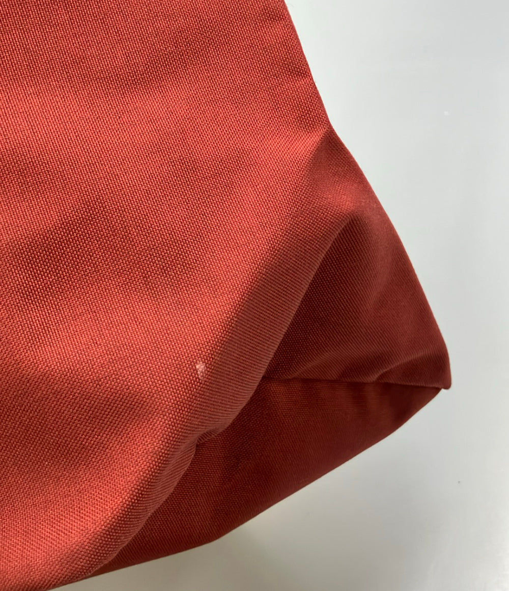 Herve Chapelier トートバッグ 舟型 レディース エルベ・シャプリエ