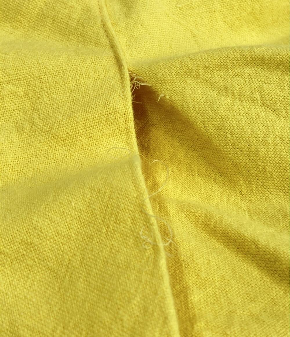 アキラナカ ノースリーブワンピース レディース SIZE 1 (S) AKIRANAKA