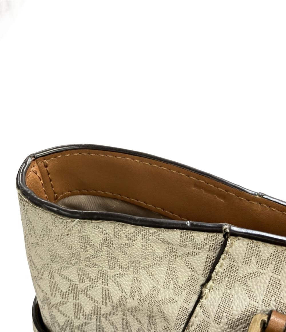 マイケルコース トートバッグ MKシグネチャー 30T8GV6T4B レディース MICHAEL KORS