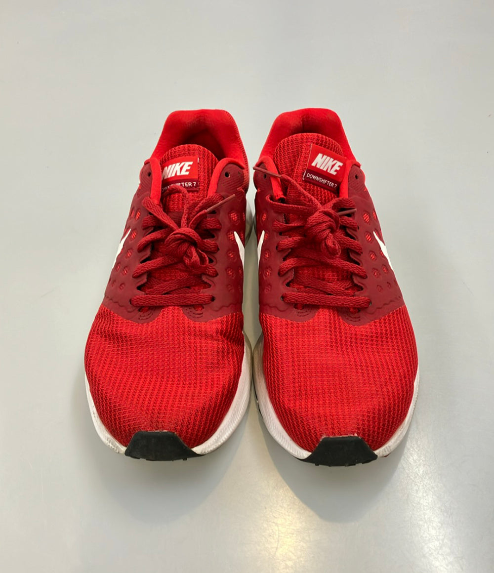 NIKE ローカットスニーカー DOWNSHIFTER 7 852459-601 メンズ SIZE 26.0 (M) ナイキ