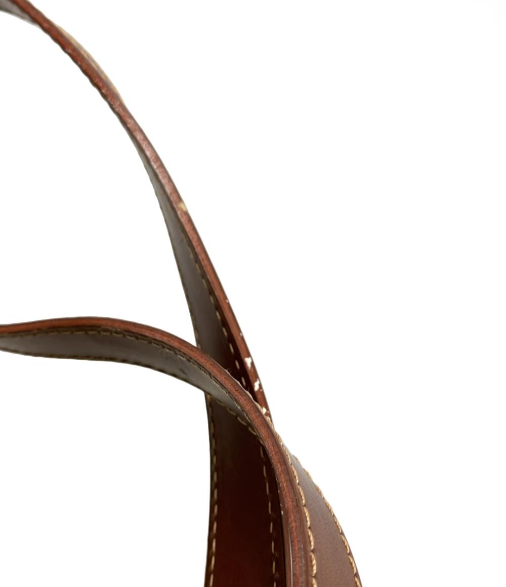 バーバリーロンドン トートバッグ ノバチェック柄 ホースマーク レディース BURBERRY LONDON