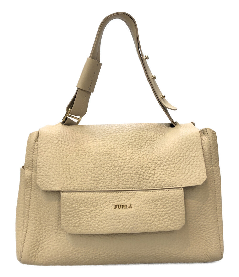 フルラ ショルダーバッグ 肩掛け CAPRICCIO カプリッチョ レディース FURLA – rehello by BOOKOFF