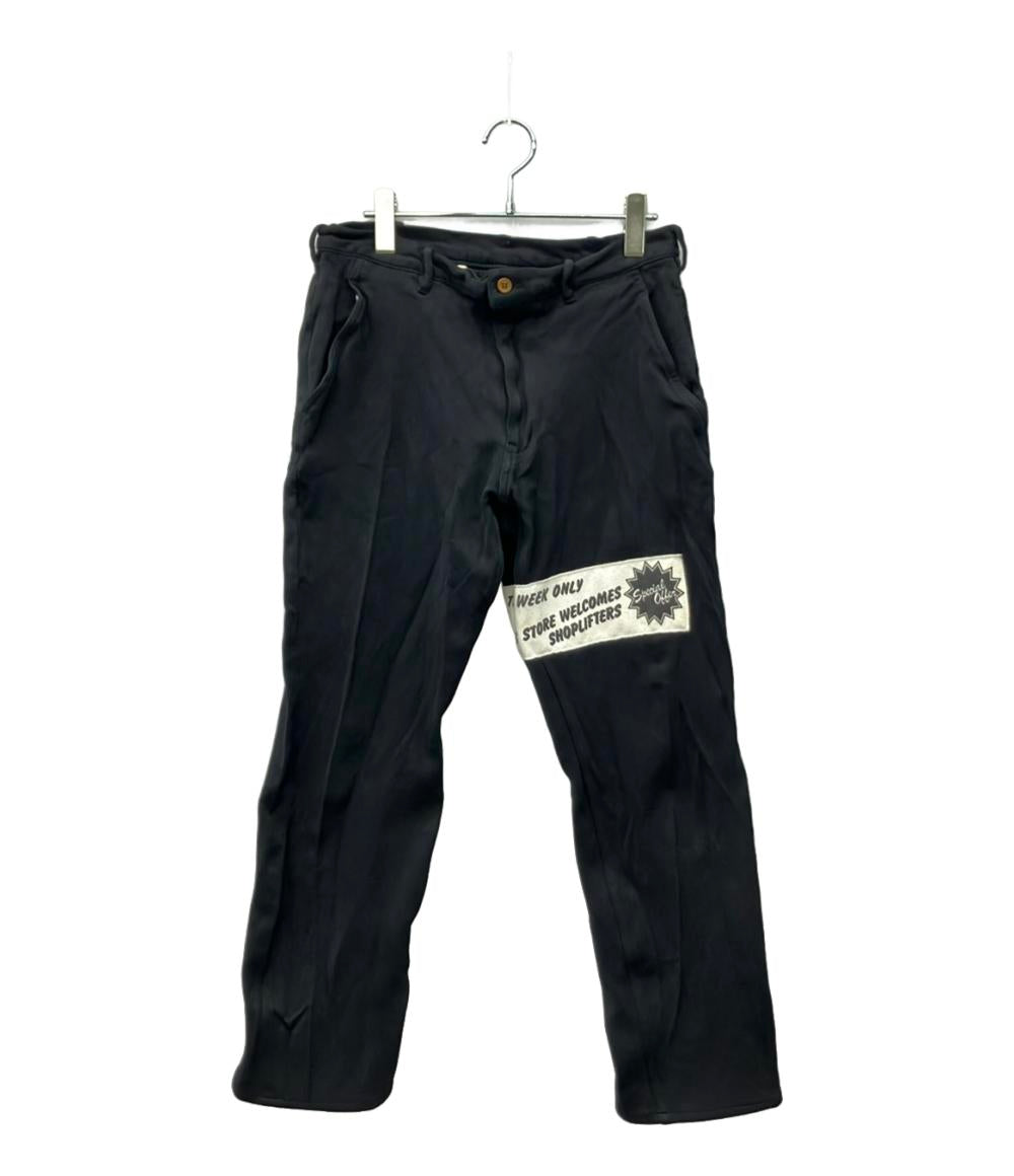 コムデギャルソンオムプリュス パンツ メンズ SIZE SS COMME des