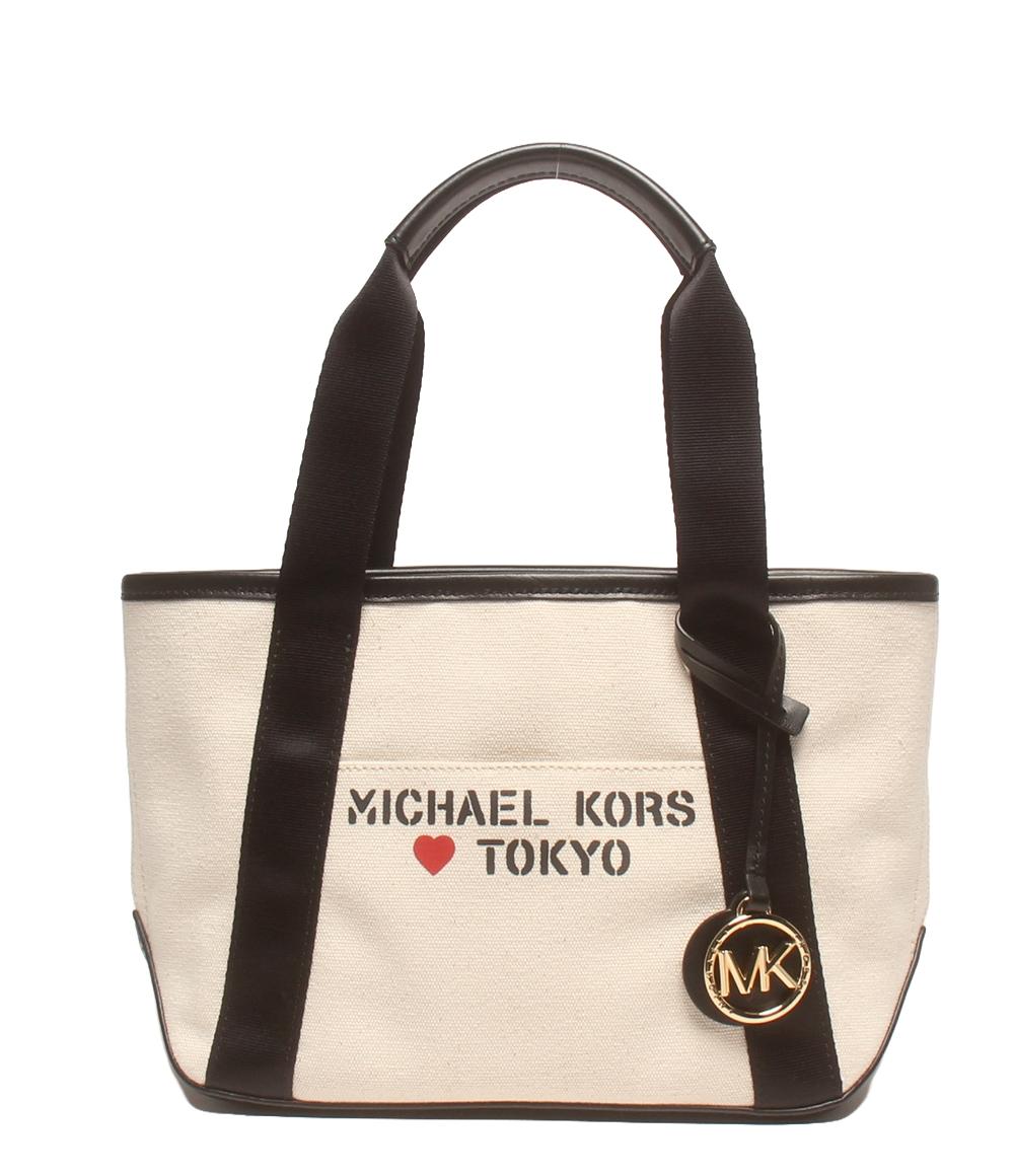 美品 マイケルコース ハンドバッグ ミニトート レディース Michael Kors – rehello by BOOKOFF