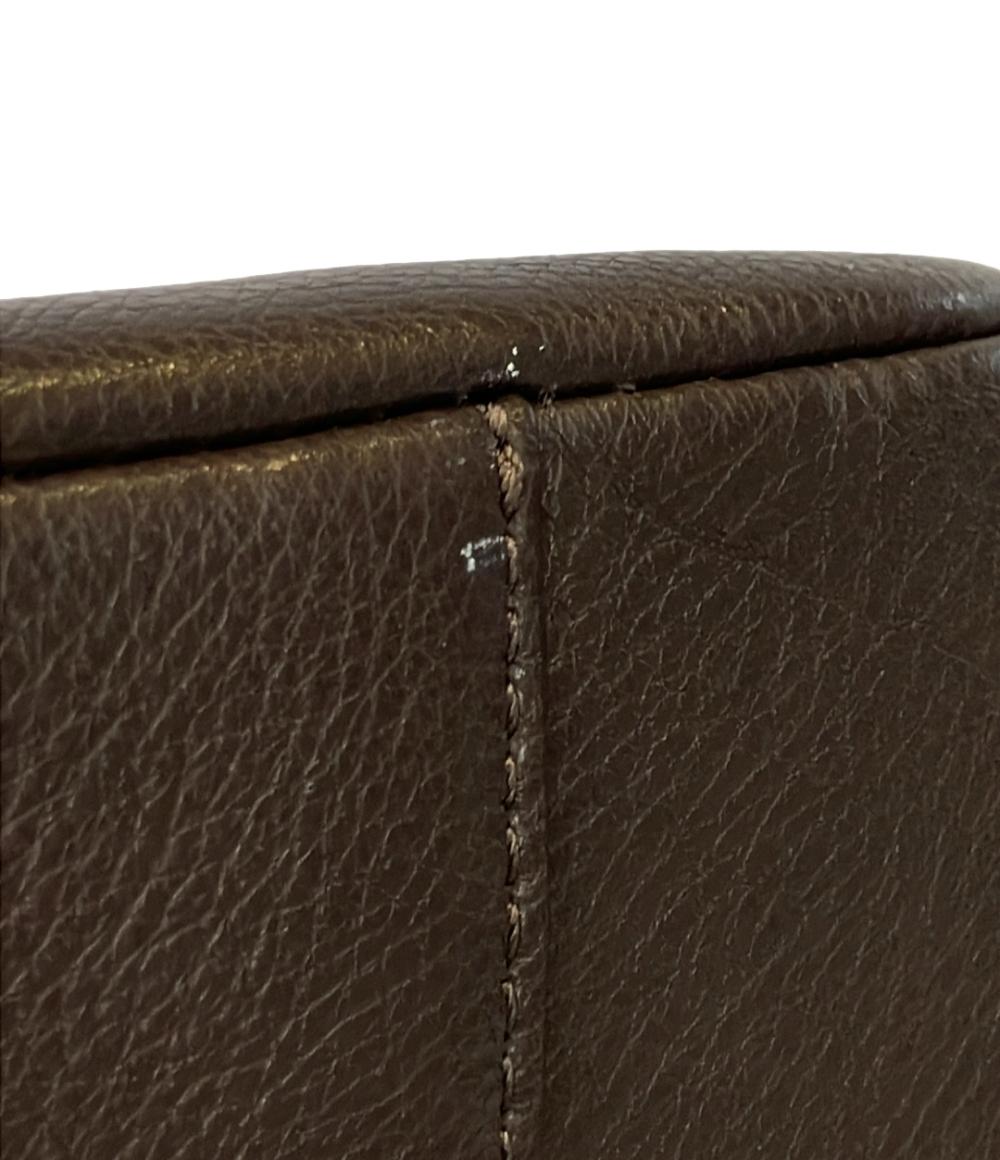 COACH トートバッグ 肩掛け シグネチャー キャリーオール 23297 レディース コーチ