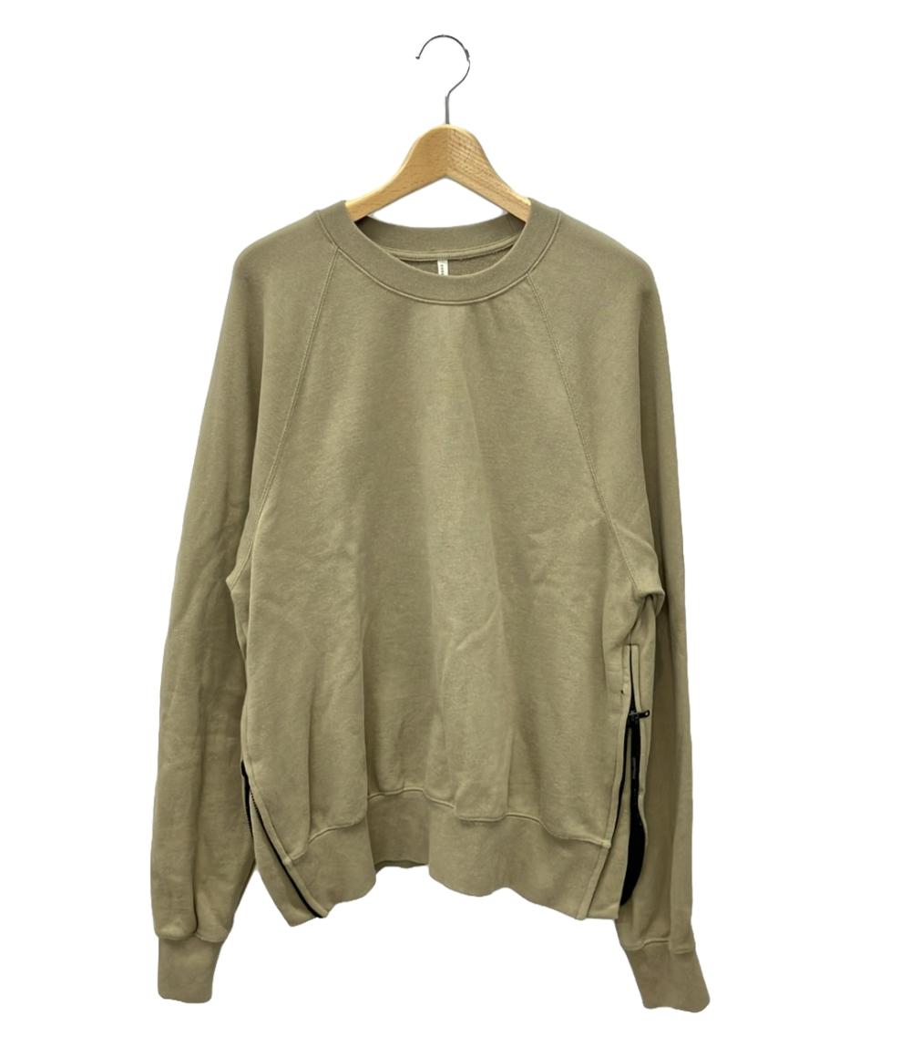 エッセンシャルズ 長袖スウェット メンズ SIZE M (M) ESSENTIALS 