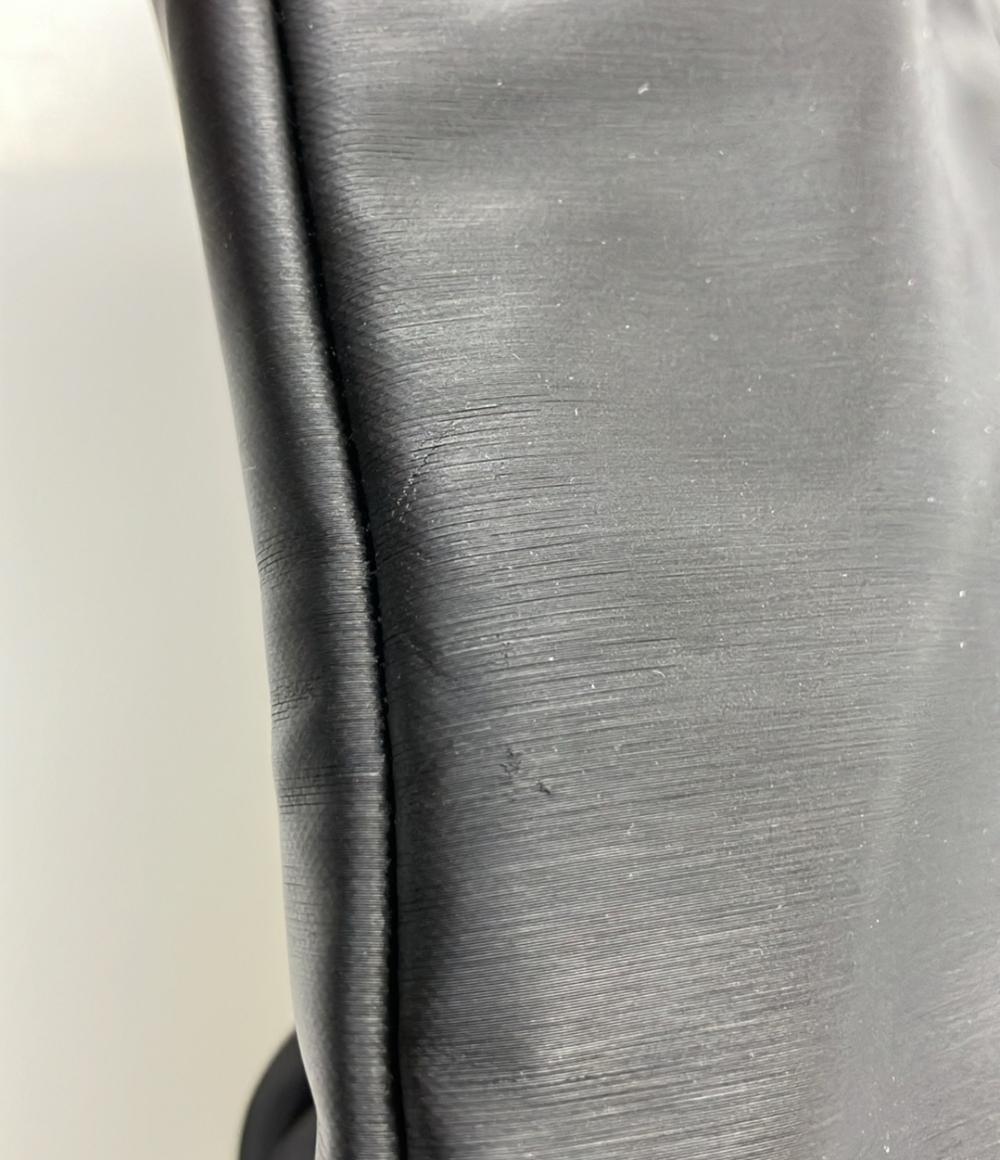 LANVIN 2WAY トートバッグ ハンドバッグ ショルダーバッグ 斜め掛け メンズ ランバン