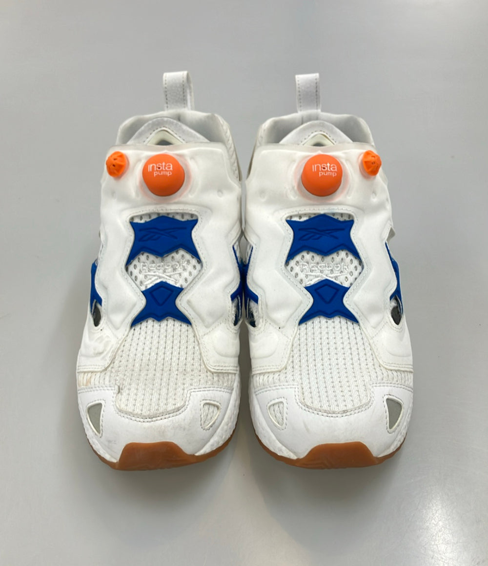 Reebok ローカットスニーカー INSTAPUMP FURY 95 HR1291 メンズ SIZE 26.5 (M) リーボック